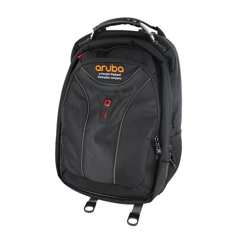 wenger carbon backpack