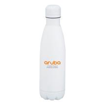 Vacuum Bottle, White