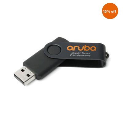 Aruba 32gb Twist USB