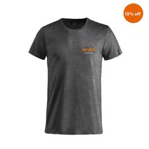 Aruba Grey T-Shirt